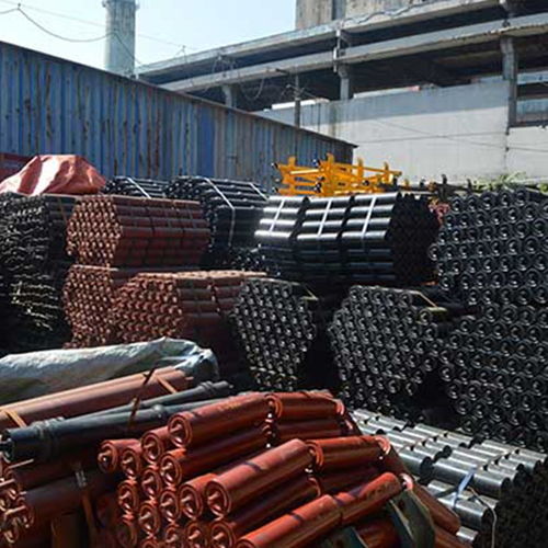 長(zhǎng)治皮帶運(yùn)輸機(jī) 唯和達(dá)機(jī)械制造 伸縮皮帶運(yùn)輸機(jī)